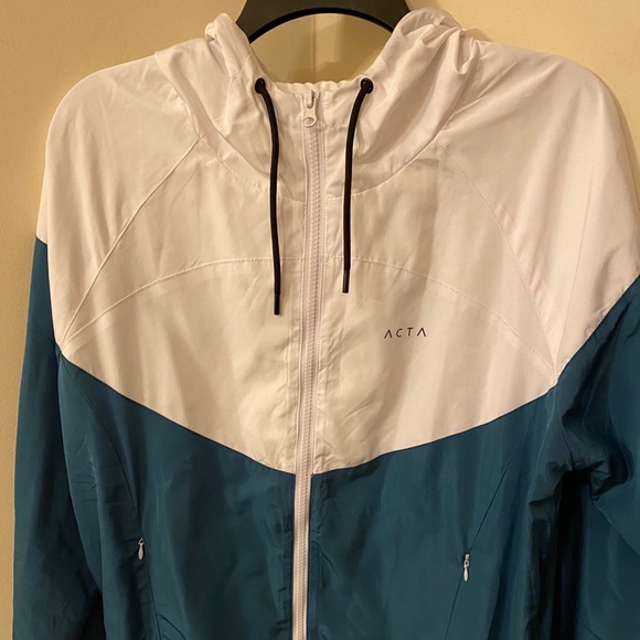 ACTA Jackets & Blazers - ACTA windbreaker